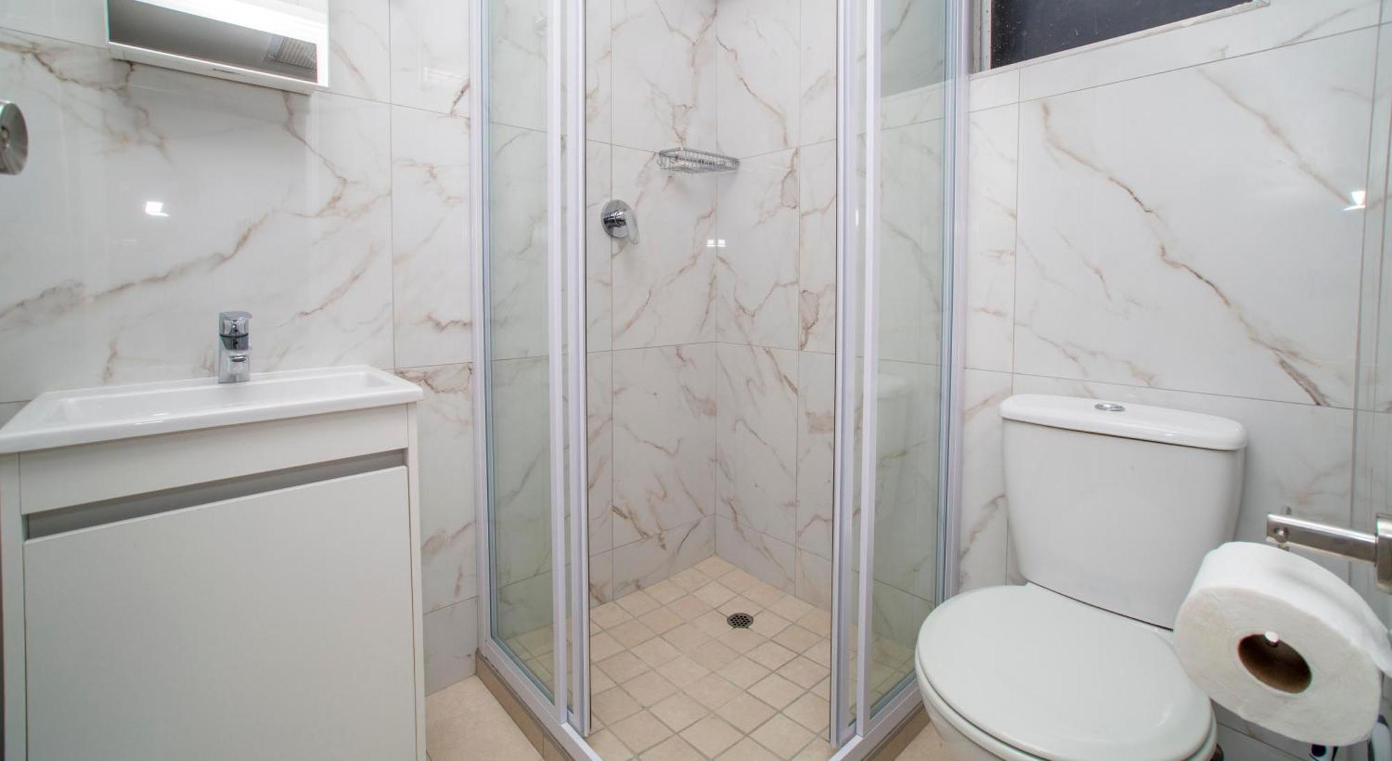 16 Bronze Bay Apartment Durban Bagian luar foto
