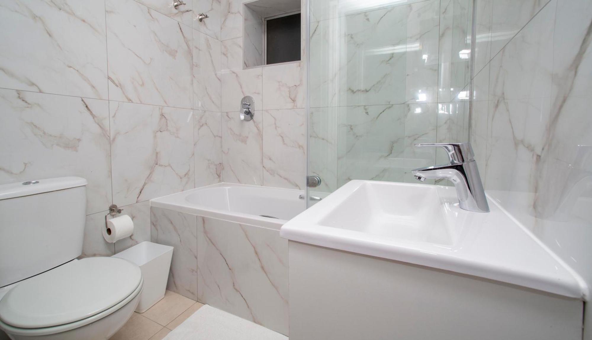 16 Bronze Bay Apartment Durban Bagian luar foto