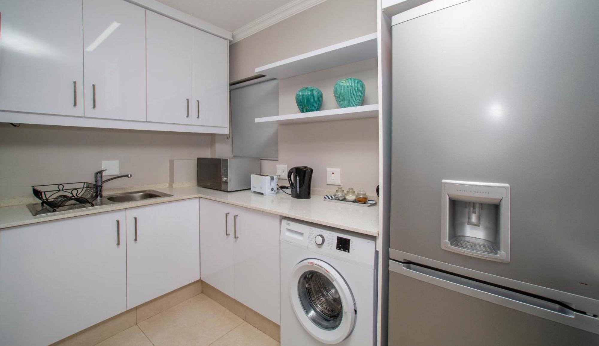 16 Bronze Bay Apartment Durban Bagian luar foto