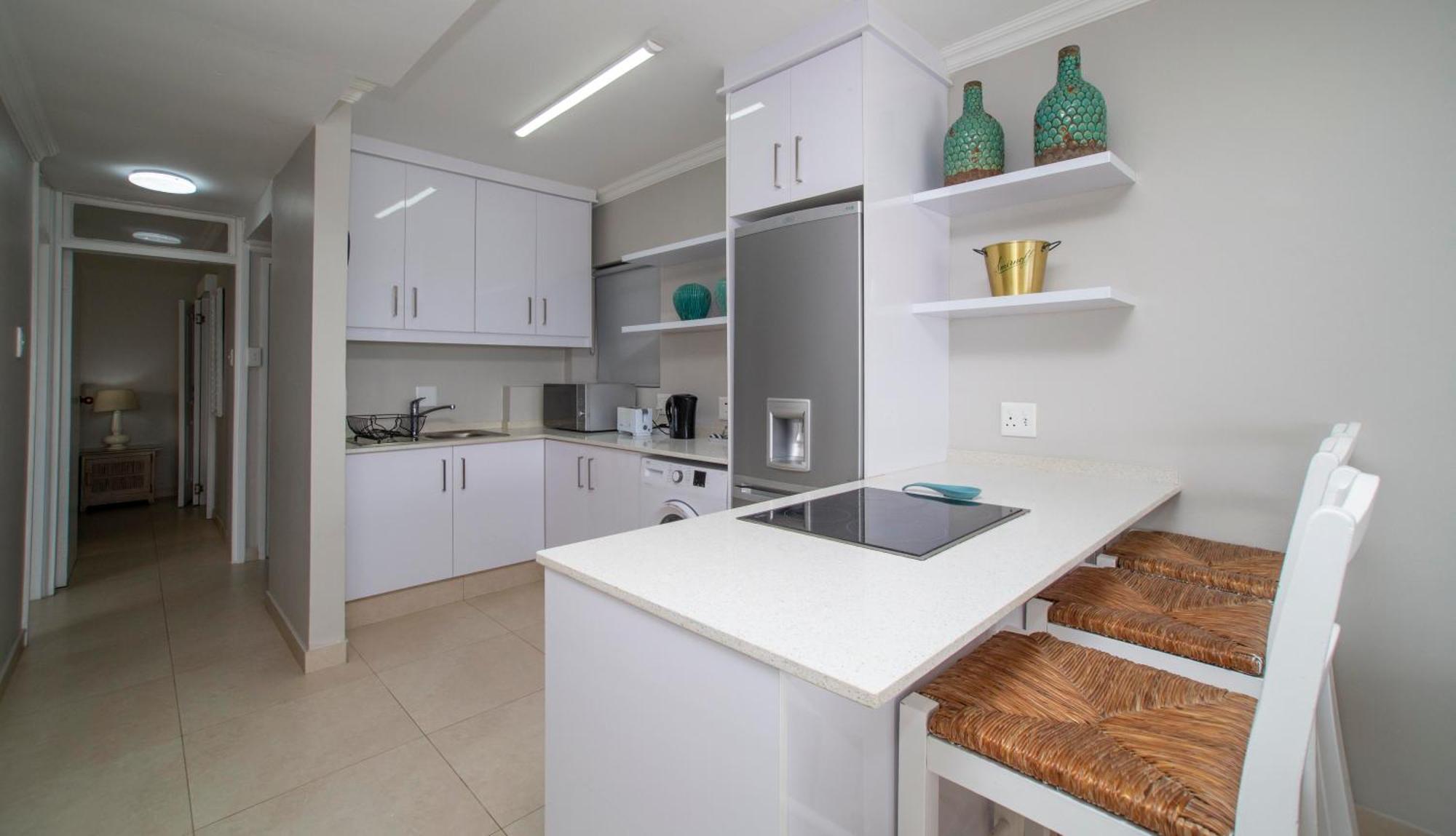16 Bronze Bay Apartment Durban Bagian luar foto